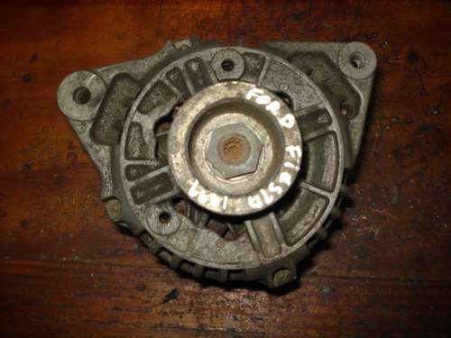 Alternador De Ford Fiesta 199