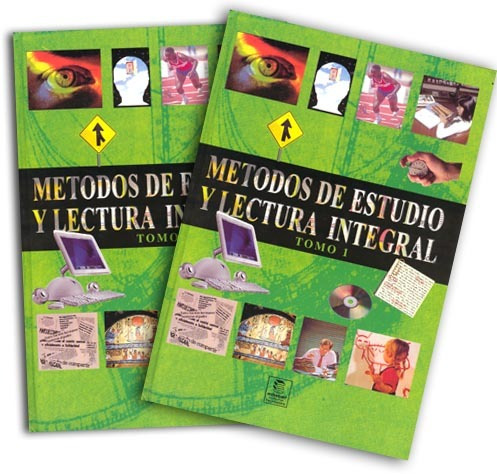 Metodos De Estudio Y Lectura Integral 2 T + 2 Cd - Educar