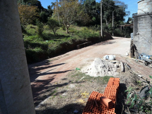 Imagem 4 de 14 de São Roque; Lindo Terreno Com; 500m2 - Só; R$ 30 Mil Entrada.