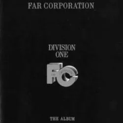 comprar Far Corporation Division One Lp Rarisimo Unic Ed 1985  Bfn