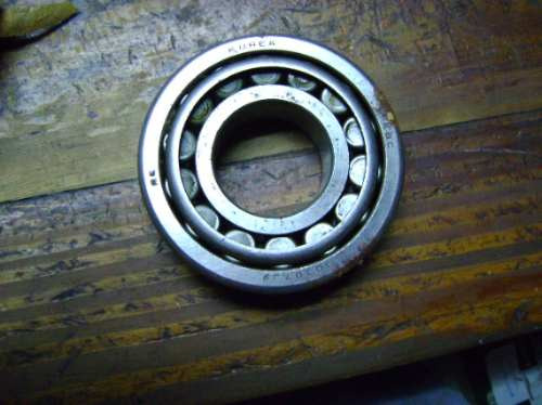 Vendo Bearing Front De Kia Cosmos 1994