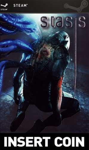 Stasis || Pc || Steam || Original || Digital