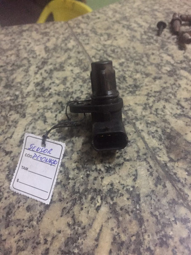 Sensor Fase (hall) Fiat Grand Siena Evo 1.4 2013 Original