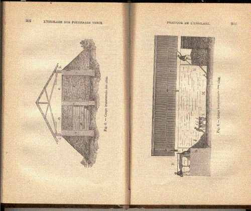 Lecouteux. Le Mais Et Les Autres Fourrages Verts