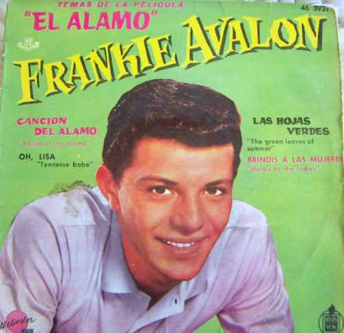 Frankie Avalon , Ep7´,