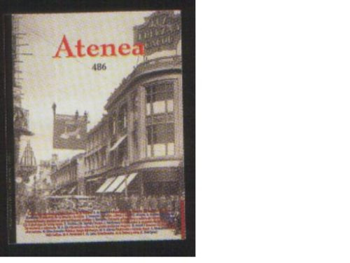 Atenea 485 Y 486