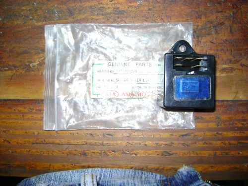 Vendo Sensor De Temperatura De Kia Combi 1996