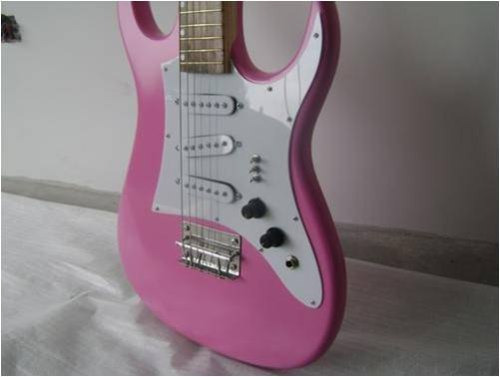 Imagen 6 de 7 de Guitarra Eléctrica Nacional,envío A Domicilio Gratis!!!