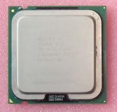 Procesador Intel Celeron D 331 A 2.66 Ghz Sl98v Socketlga775