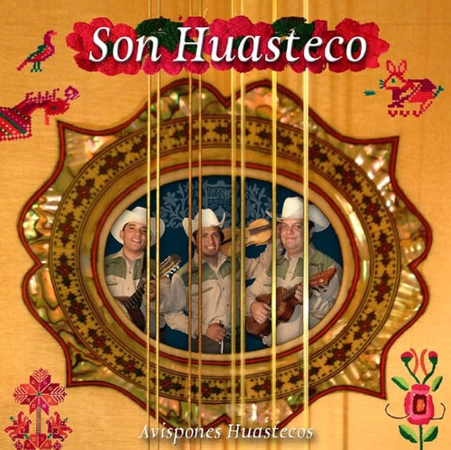 Huasteco   Avispones Huastecos