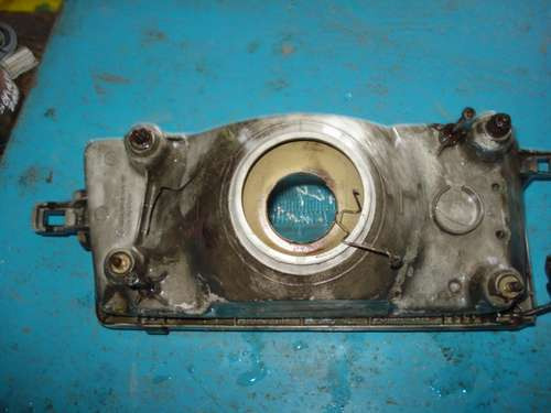 Imagen 2 de 2 de Lampara De Subaru Legacy 1987