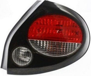 Maxima Se 2000 - 2001 Calavera Mica Derecha Nueva!!!