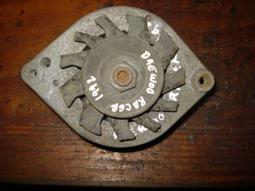 Alternador De Daewoo Raicer 1992