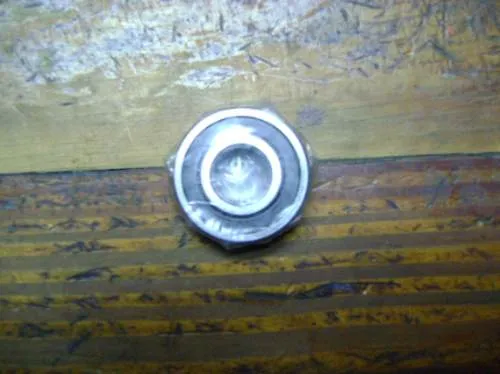 comprar Vendo Balinera De Alternador De Kia Avella, # K 151 24 W27