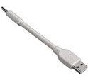 Cargador iPod Shuffle 3era, Nuevo