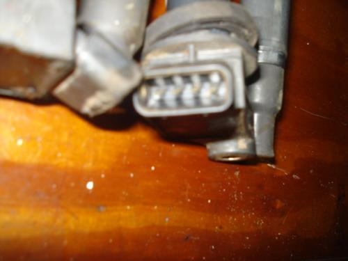 Imagen 2 de 3 de Vendo Coi De Lexus 2002 Motor Mz