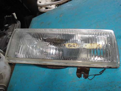Imagen 1 de 2 de Lampara De Nissan Bluebird 1981
