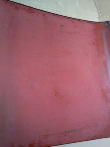 Painel Lateral Kombi Cabine Dupla Chapa Original Janela Vidr