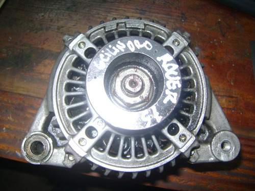 Vendo Alternador De Rover 75, Año 2000, 6 Cilindros