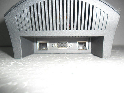 Polycom Visual Concert Vsx Model: Vga Adapter Vsx7000 (n) (Usado)