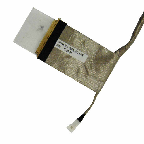 Cabo Flat Led Hp Dv5 2000 Dv5 2100 2200 6017b0262401 Usado (Usado)
