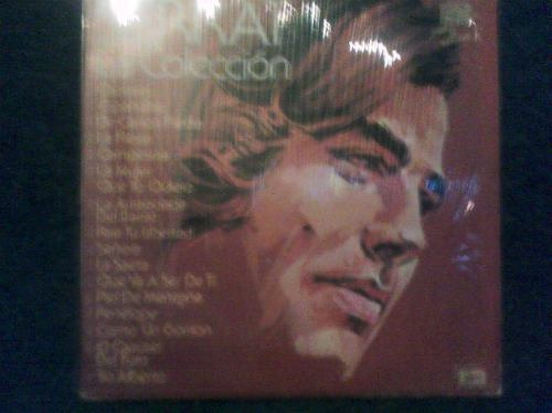 Disco L.p De J.m.serrat