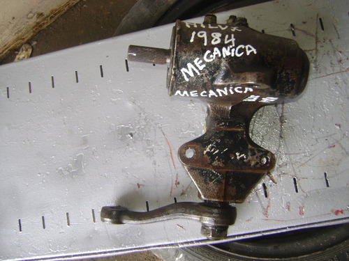 Imagen 2 de 4 de Vendo Caja De Direccion De Toyota Hi Lux Año 1986, P/s