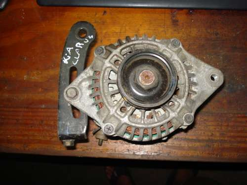 Alternador De Kia Claurus 1998