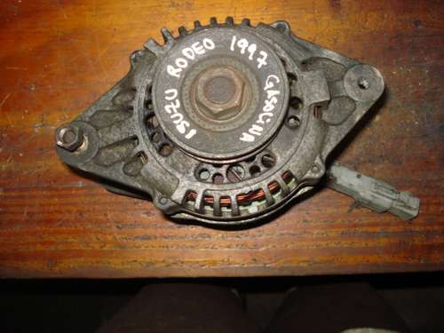 Alternador De Isuzu Rodeo 1997