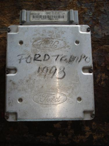 Computadora De Ford Tempo 1993