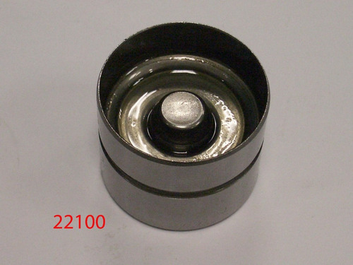 Imagem 2 de 7 de Jg. Tucho De Valvula Motor Citroen Xsara 1.8 16v 95/01