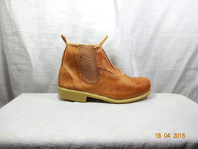 bota infantil wrangler