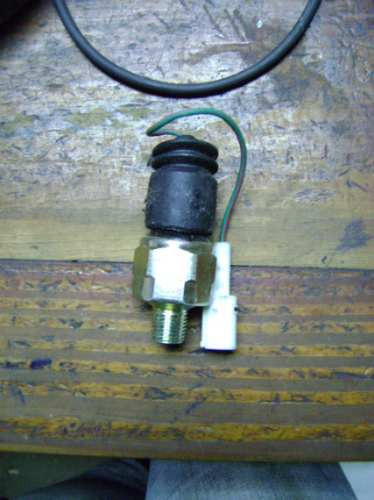 Vendo Swift De Stop Lamp De Kia Granbird 1996-99