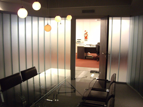 Imagen 6 de 14 de Excelente Oficina Obelisco 220 M² 2 Coch Totalm Reciclada