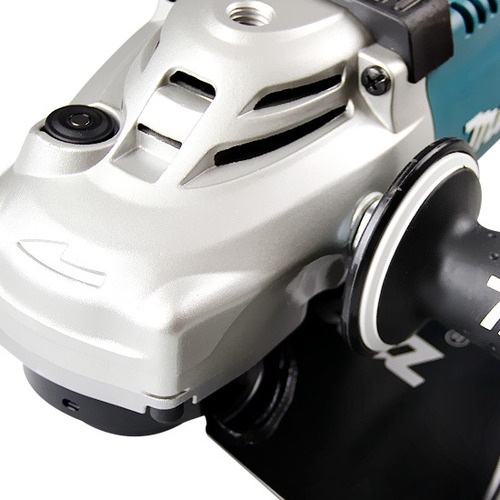 Esmerilhadeira Angular 9 Polegadas 2.200w Makita Ga9020 220v