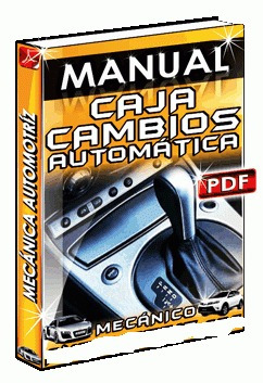 Manual Caja De Cambios Automática (pdf)