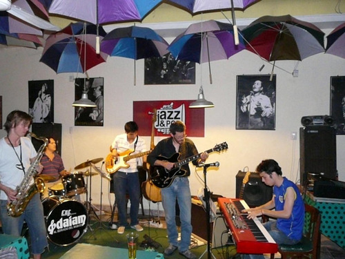 Imagen 8 de 10 de Clases De Guitarra En Villa Devoto,villa Urquiza,belgrano