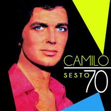 Eam 3 Cds Camilo Sesto 70 Coleccion Definitiva Europeo 2016