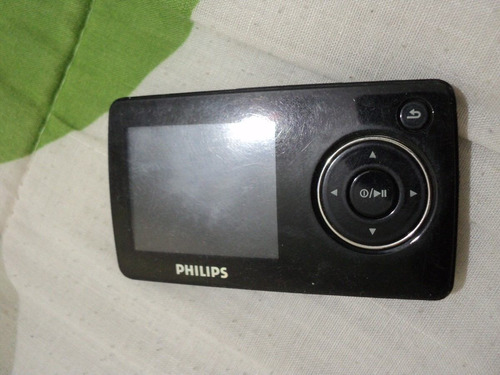 Mp4 Philips