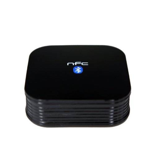 Receptor De Audio Bluetooth Con Nfc Homespot Para El Sistema