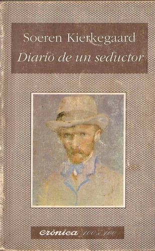 Diario De Un Seductor - Kierkegaard - Nuevo Siglo