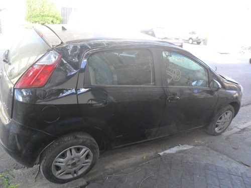 Sucata Fiat Punto Elx 1.4, Flex, Mec Só Peças