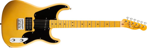 Guitarra Electrica Fender 51 Pawn Shop Strat Blond