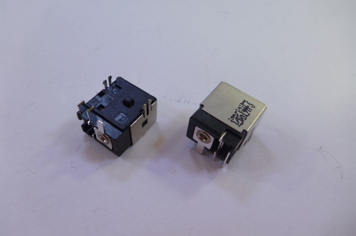 Jack Power Conector Lenovo G480 Z470 Z480