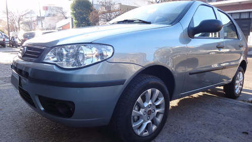 Fiat Palio Protectores De Paragolpes Molduras Walrod306