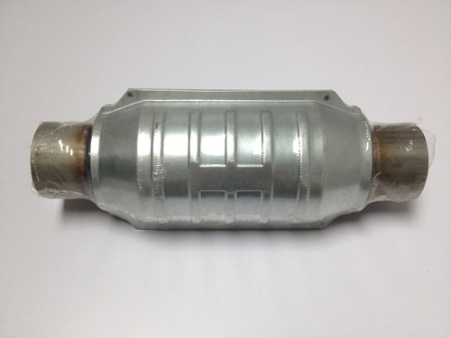 Catalizador Volkswagen Bora Cod.100