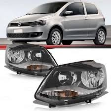 Optica Volkswagen Fox / Suran 2010 2011 2012 2013 2014