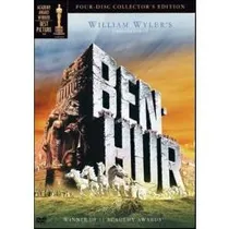 Comprar Dvd Ben Hur
