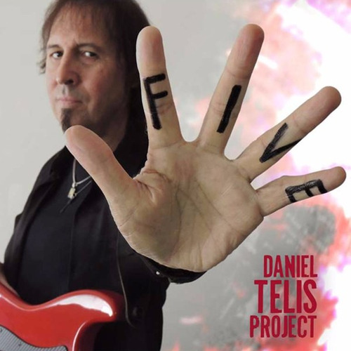 Daniel Telis Project - Five