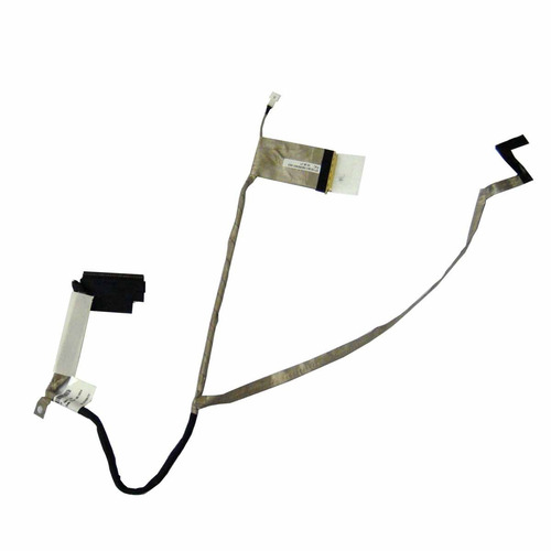 Cabo Flat Led Hp Dv5 2000 Dv5 2100 2200 6017b0262401 Usado (Usado)